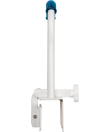 Sure-Grip Bathtub Safety Rail - 19 Height for Added Safety - Buy Online on GoSupps.com