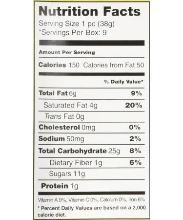 Key Lime Flavor Coconut Patties 12 OZ - Delicious Tropical Treat - Buy Online on GoSupps.com