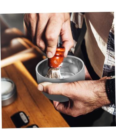 Frcolor Foam Shaving Bowl - Rubber Duck & Chicken Design - Men s Beard Kits & Cream Bowl for Ultimate Shaving Experience - Buy Online on GoSupps.com