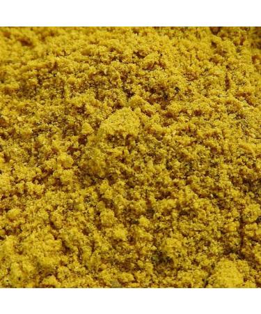 BAM Madras Curry Spice Mix for Indian Cuisine Indian Cuisine Curry Sauce Ground Spice Mix Seasoning Mix 80g - Buy Online on GoSupps.com