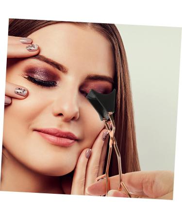 Didiseaon Makeup Tool Lash Tools Natural Eyelash Curler Kit The Lash Tool Natural False Lashes Lash Applicator Eyelash Tool Eyelash Curler Replacement Pads Reusable Magnetic Soft Magnet - Buy Online on GoSupps.com