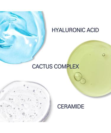 Perfect Sleep Super Barrier Cream 1.69fl.oz - Hydrate & Strengthen Skin with Hyaluronic Acid & Cactus Extract | Korean Overnight Skin Care - Buy Online on GoSupps.com