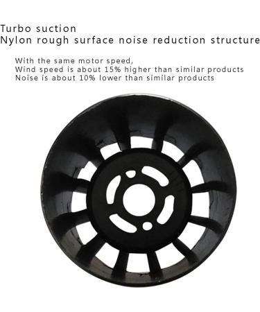 Cordless Hair Dryer Portable Wireless Hair Dryer Handheld Blow Dryer Detachable Travel Hair Dryer for Hotel Home School Pet Care Standardversion (Standardversion) - Buy Online on GoSupps.com