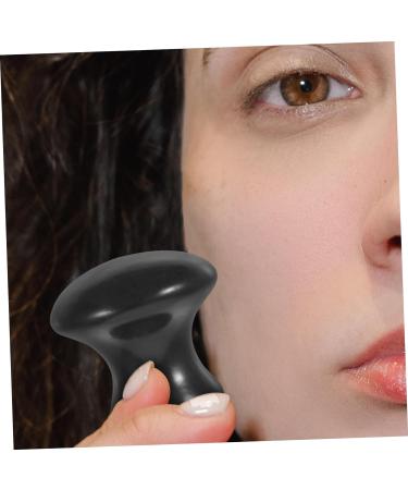 PLAFOPE Facial Massager Women's Gifts Frienshipship Gifts Women Face Roller for Women Face Eye Puffiness Roller Cosmetic Scraping Tablets/Boards Spa Scraping Stone Massage Stone Resin - Buy Online on GoSupps.com