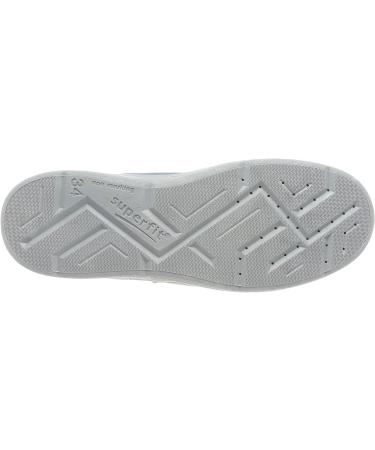 Superfit Men's Benny Slipper 13.5 UK Child Blue - Comfort & Style for Kids - Buy Online on GoSupps.com