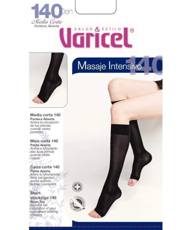 Buy VARICEL Short Tube 140 Open Tip - Natural 36S | Premium Quality International Shipping - Buy Online on GoSupps.com