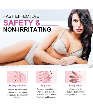 KarDoL Natural Breast Enlargement Cream - Fast Firming & Lifting - Nourish Your Body Curves - Buy Online on GoSupps.com