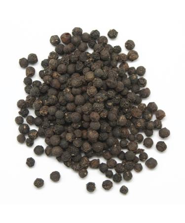 Aube-Gourmet Penja black pepper 90 gram jar