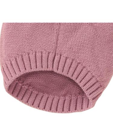 Dog Hoodie Winter Sweater for Small Dogs | Cute Thickened Puppy Clothes in Pink - Shop Now! - Buy Online on GoSupps.com