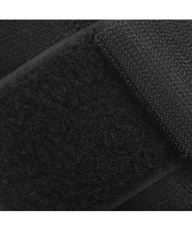 ZJchao Ankle Braces for Men & Women - Breathable Compression Support for Ankle Sprains - Adjustable Elastic Guard Strap - Left & Right Foot - Buy Online on GoSupps.com