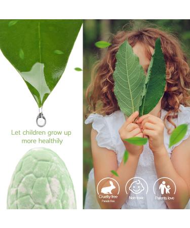 Unicorn Surprise Jewelry Bubble Bath Bombs for Girls | Organic Princess Easter Egg Gift with Toys | Perfect for 3-7 Year Olds | Toddler Birthday Present - Buy Online on GoSupps.com