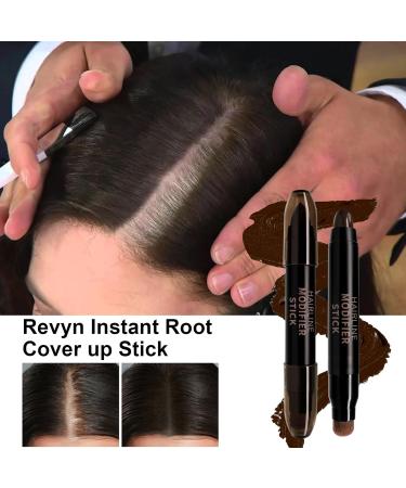  YNPQTDS Hair Dye Stick | White Hair Mask - Covering Pen 3g White Daily Use Travel Beard Scalp - Buy Online on GoSupps.com