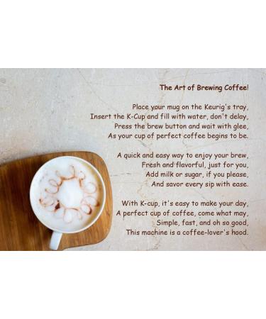  NICK OF TIME Nick of Time K-Cups/Pod Coffee Cups with South Indian Filter Compatible with Keurig with 15% Chicory (AAA Grade) - Pack of 40 - Buy Online on GoSupps.com