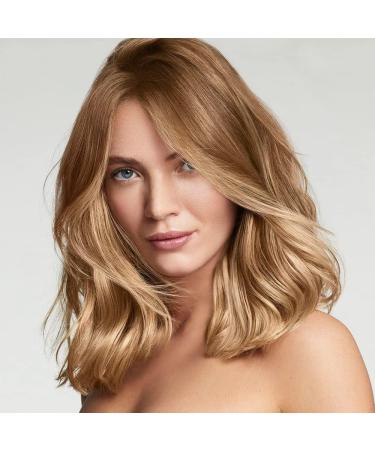 REVLON PROFESSIONAL RESTART Fortifying Shampoo 1000 ml strengthening shampoo for fine hair help and protection against hair loss due to hair breakage care product gives weak hair new strength - Buy Online on GoSupps.com