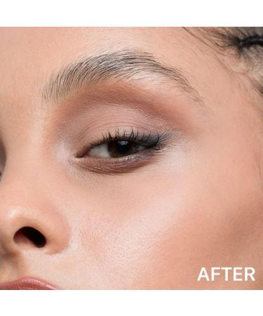 MNP Nail pro Gel fixant Brow Glaminate 101 clear Mesauda - Buy Online on GoSupps.com