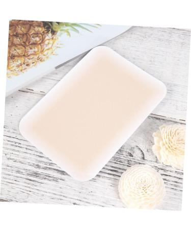 POPETPOP Patch Adh sif Imperm able pour Cicatrices Peau Naturelle 3 Pi ces Taille Unique Masquage Invisible pour Imperfections Tatouage Usage Quotidien - Buy Online on GoSupps.com