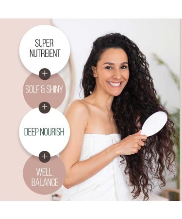 Biostren The Legacy Hair Growth Oil 5fl oz Scalp and Hair Care Oil Natural Hair Growth Oil with Botanical Oils Rosemary Vitamin E Pre-Wash Hair Growth Treatment for Thinning Dry Damaged Hair - Buy Online on GoSupps.com