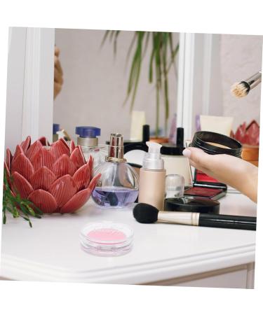Gogogmee Blush Palette Blouses Blush for Black Women Girl Blush for Cheeks Portable Blush Women Blusher Pink - Buy Online on GoSupps.com