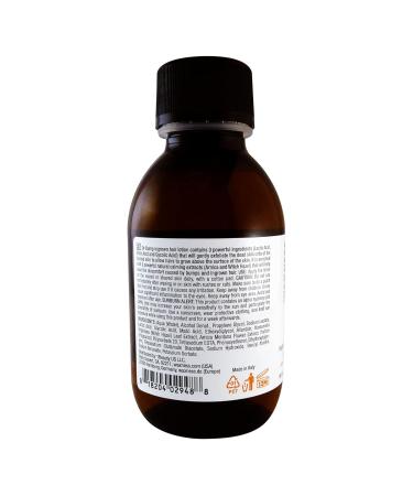 Waxness Dr. Bump Ingrown Hair Lotion with Arnica & Witch Hazel - 5.1 fl oz | Reduce Ingrown Hairs & Soothing Relief - Shop Internationally - Buy Online on GoSupps.com