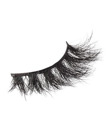 V Luxe by iEnvy Real Mink Lashes - Dramatic Long Eyelashes in Pale Blush (VLEC02) - Buy Online on GoSupps.com