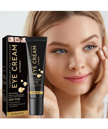 Puffy Eyes CreamSoft Puffy Eyes Moisturizing Cream Daily Eye Care Natural Hydration Cream for Eye Roughness Dryness Synyey - Buy Online on GoSupps.com