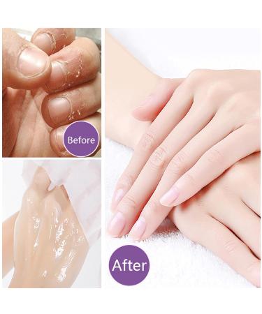 10 Pack Mini Hand Cream Set - Moisturizing Travel Size Hand Lotion with Natural Botanical Fragrance for Chapped & Dry Hands - Ideal Gift for Women - Buy Online on GoSupps.com