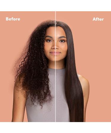 MIZANI Press Agent Thermal Smoothing Sulfate-Free Shampoo 8.5 Fl Oz - Gentle Cleansing for Smooth Hair - Buy Online on GoSupps.com