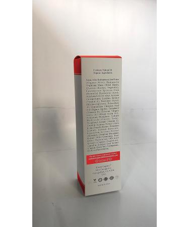 Organic Resurfacing Retinol Serum with Hyaluronic Acid & Vitamin E | Anti Wrinkle, Sun Damage Repair | Improve Elasticity & Radiance - Buy Online on GoSupps.com