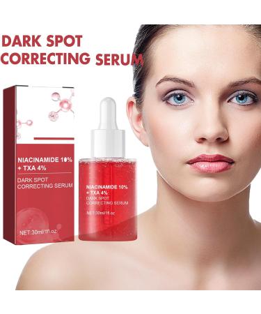 2Pcs Repair Serum Secret Skin Firming Rejuvenating Cream For All Skin Types (A) - Buy Online on GoSupps.com