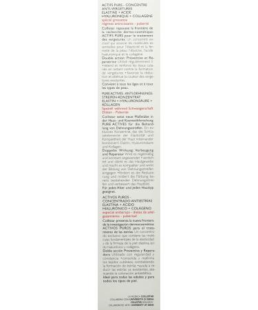 Collistar Stretch Marks Cream Skin Care Woman - Buy Online on GoSupps.com