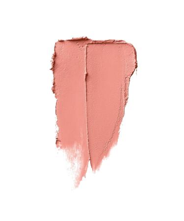 NYX Butter Lipstick BLS09 Candy Buttons - Peachy Pink 0.16 oz - Buy Online on GoSupps.com