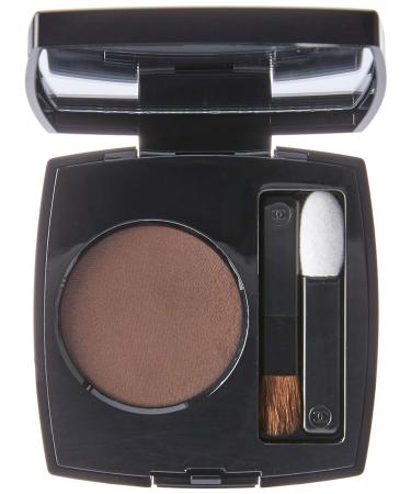 CHANEL Ombre Premiere Longwear Powder Eyeshadow No. 24 Chocolate Brown 0.08 oz - Women's Eyeshadow - Buy Online on GoSupps.com