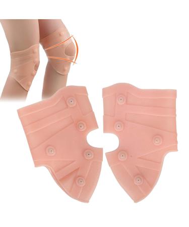 Refeng Knee Braces with Built-in Magnets for Men & Women - Enhance Microcirculation & Skin Tone - International Shipping Available - Buy Online on GoSupps.com