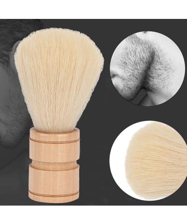 Professional Shaving Brush for Men | Barber-Quality Beard Care | Ideal for Smooth Shaves - Buy Online on GoSupps.com