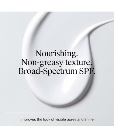 Neutrogena Ultra Gentle Daily Facial Moisturizer with SPF 30 Sunscreen with CICA, Lightweight Face Lotion with Broad Spectrum SPF 30 for Normal to Sensitive Skin, Fragrance-Free, 3.4 fl. oz 3.4 Fl Oz (Pack of 1) - Buy Online on GoSupps.com
