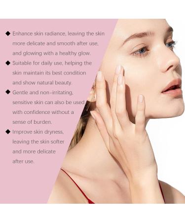 Baume nettoyant purifiant la fraise - mulsion rapide parfum frais d maquillant tout-en-un 50 ml - Buy Online on GoSupps.com