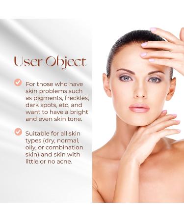 ABERA Nano Turmeric Vitamin C Serum, Nourish and Brighten Skin Tone, Reduce Dark Spots, Acne Bruise Relief, Restore Skin Strength, Skin Care Oil for Face (0.51 Fl Oz) (Set 2) Turmeric Serum 2 - Buy Online on GoSupps.com