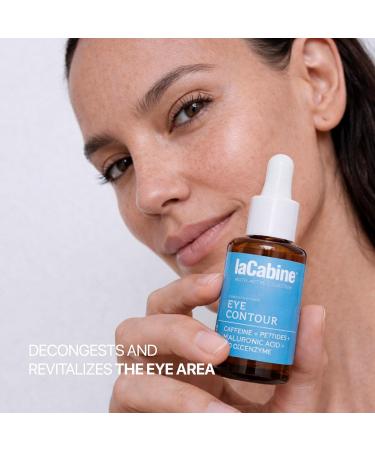 EYE CONTOUR serum 30 ml - Buy Online on GoSupps.com