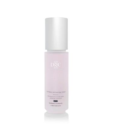 Deep Sea Cosmetics | Soothing Detoxifying Toner