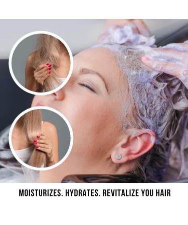 Silk Keratin Miracle Mask - Deep Conditioning Treatment 300ml | Shop Internationally - Buy Online on GoSupps.com