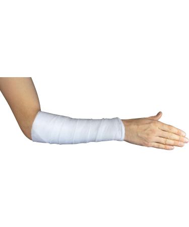 Nobapad Padded Bandage - 20 Pieces High-Quality 12 cm x 3 m - Perfect for International Shipping - Buy Online on GoSupps.com