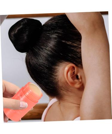 NOLITOY Wax Stick Hair Care Waxing Stick for Hair Waxing Stick for Frizz Hair Wax Hair Stick Hair Waxing Stick Hair Finishing Tool Hair Modeling Tool Hair Stick Wax Hair Products - Buy Online on GoSupps.com