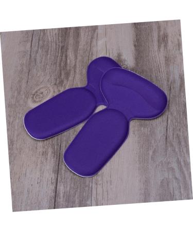 Mobestech 18 Pairs Back Heel Pads - High Heel Cushions & Inserts for Comfort | International Shipping Available - Buy Online on GoSupps.com