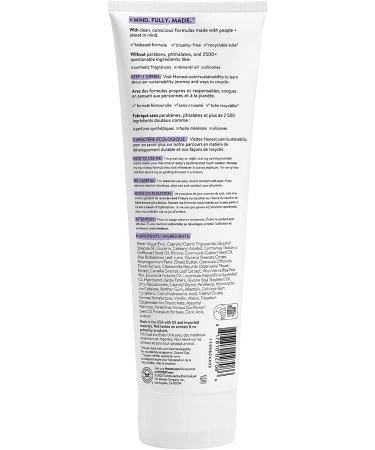 Buy Honest Company Calming Lavender Face & Body Lotion 8.5 oz - Soothing Hydration - Buy Online on GoSupps.com