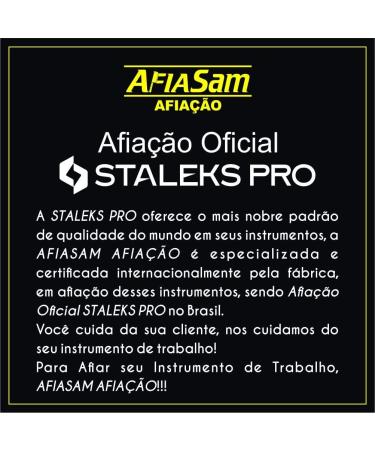 Staleks Base Nail file acrylic straight Replaceablel ABE-20 Only Base - Buy Online on GoSupps.com