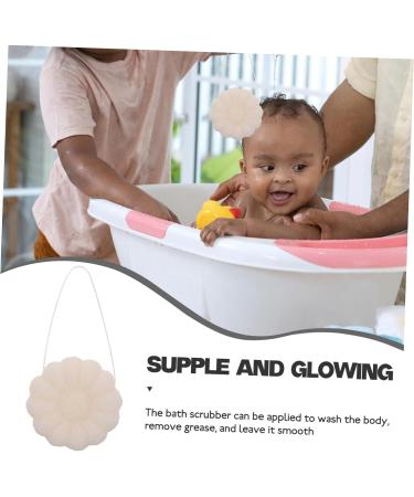 MERRYHAPY Bath Sponge - Portable Shower Tools & Body Scrubbers for an Exquisite Bath Experience | International Shipping Available - Buy Online on GoSupps.com