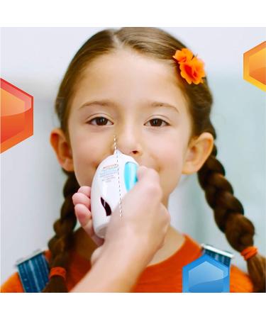Flonase Sensimist Allergy Relief Nasal Spray for Children - 60 Gentle Sprays, 24 Hour Non-Drowsy Medicine - Buy Online on GoSupps.com