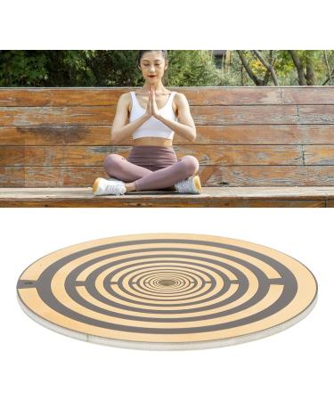 Zunate Polarization Energy Disc 3 | Reduce Negative Energy & EMF Radiation | Portable Meditation Tool | Boost Vitality - Buy Online on GoSupps.com
