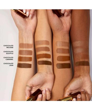 Buy Too Faced Chocolate Soleil Melting Bronzing Stick 0.28 oz - Sculpt & Contour in Chocolate Souffle - International Shipping Available - Buy Online on GoSupps.com