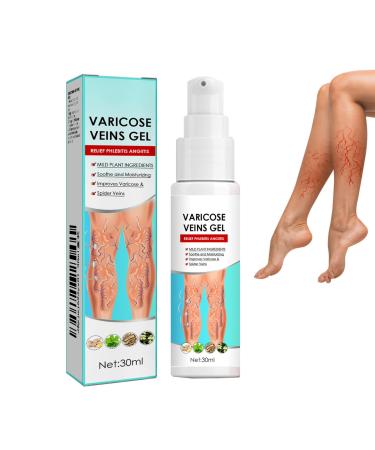 Varicose Veins Cream Cr me Contre les Varicosit s Varices Traitement Jambe Cr me Araign e Veine Varices Veines Cr me Pour Jambe Pour Les Jambes limine Les Varices Et Les Varicosit s